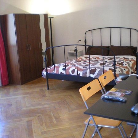 B&B Bologna Old Town And Guest House Zimmer foto